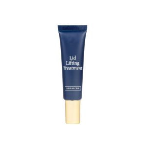 Lid Lifting Formula – Eye Cream for Aging Eyelids – Instant Appearance Lift & Firming Support – Diamond Powder & Hawthorn Extract Blend